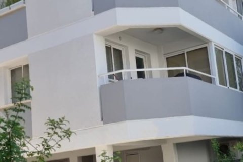 Квартира с 2 спальнями в Строволос, Никосия,  № 39655 11