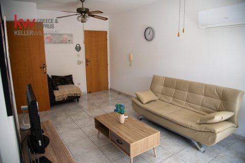 2 bedrooms Apartment in Larnaca, Larnaka,  No. 39656 4
