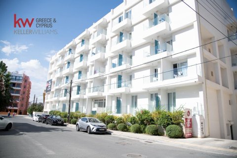 2 bedrooms Apartment in Larnaca, Larnaka,  No. 39656 22