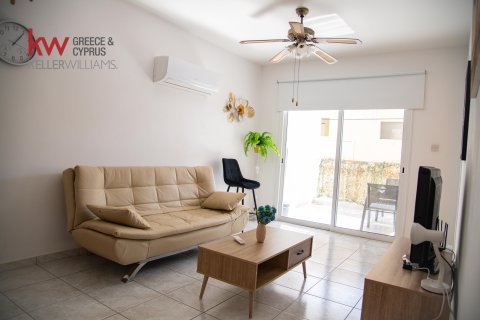 2 bedrooms Apartment in Larnaca, Larnaka, No. 39656