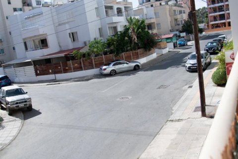 2 bedrooms Apartment in Larnaca, Larnaka,  No. 39656 24