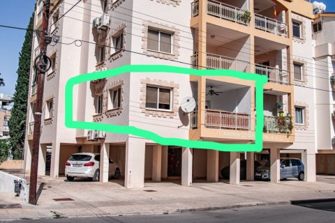 2 bedrooms Apartment in Larnaca, Larnaka,  No. 39656 23