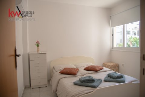 2 bedrooms Apartment in Larnaca, Larnaka,  No. 39656 8