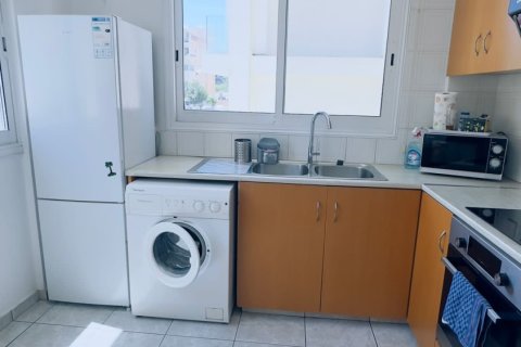 2 bedrooms Apartment in Larnaca, Larnaka,  No. 39656 13