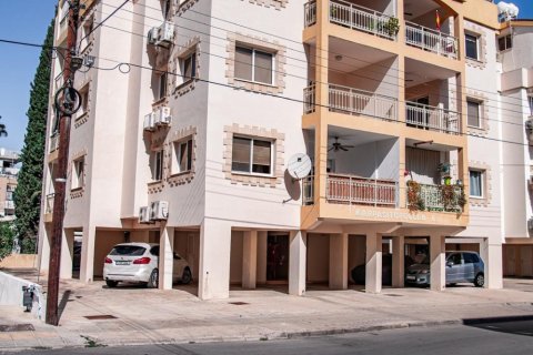 2 bedrooms Apartment in Larnaca, Larnaka,  No. 39656 20