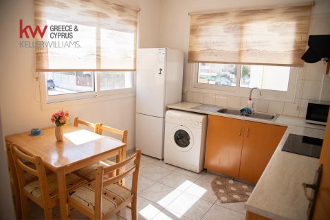 2 bedrooms Apartment in Larnaca, Larnaka,  No. 39656 5