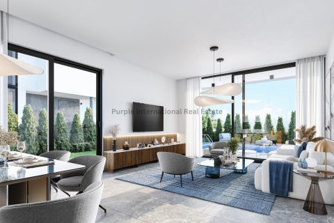 3 bedrooms Villa in Chloraka, Paphos,  No. 37857 2