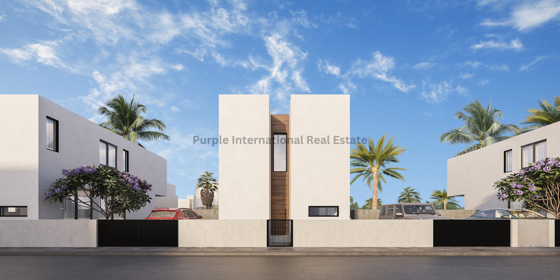 3 bedrooms Villa in Chloraka, Paphos, Cyprus No. 37857
