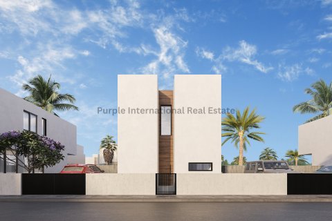 3 bedrooms Villa in Chloraka, Paphos,  No. 37857 3