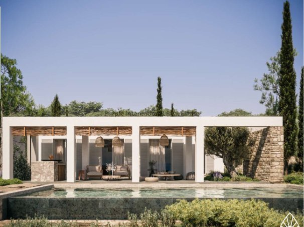 3 bedrooms Villa in Polis, Paphos, Cyprus No. 37858