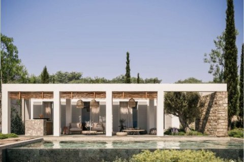 3 bedrooms Villa in Polis, Paphos, No. 37858 3