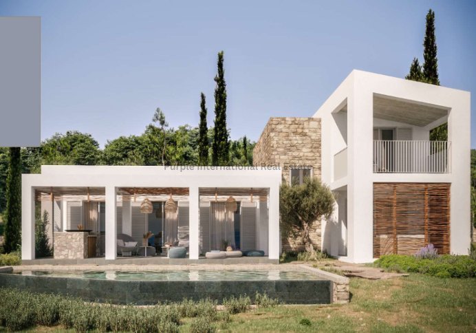 3 bedrooms Villa in Polis, Paphos, Cyprus No. 37858