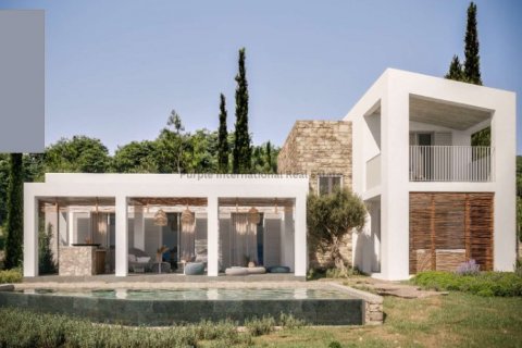 3 bedrooms Villa in Polis, Paphos, No. 37858 4