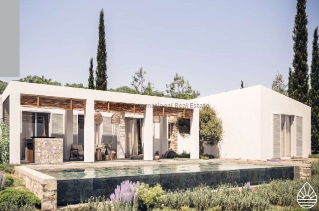 3 bedrooms Villa in Polis, Paphos, Cyprus No. 37858