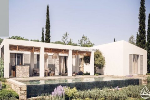 3 bedrooms Villa in Polis, Paphos, No. 37858 2