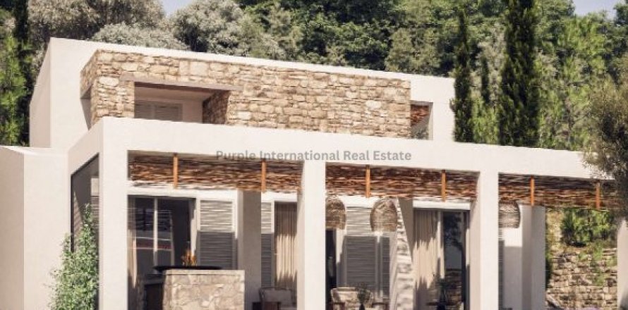 3 bedrooms Villa in Polis, Paphos, No. 37858