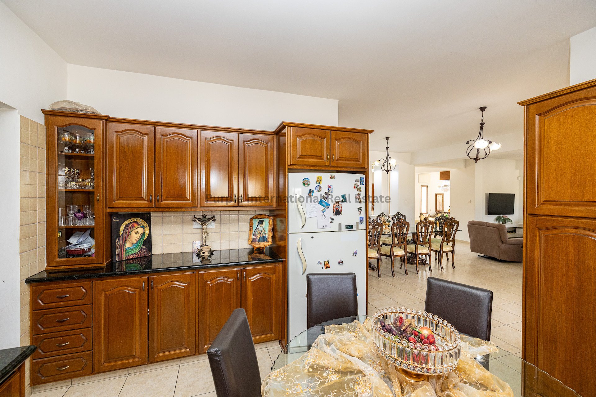 4 chambres Villa à Kiti, Larnaka, Chypre No. 37855