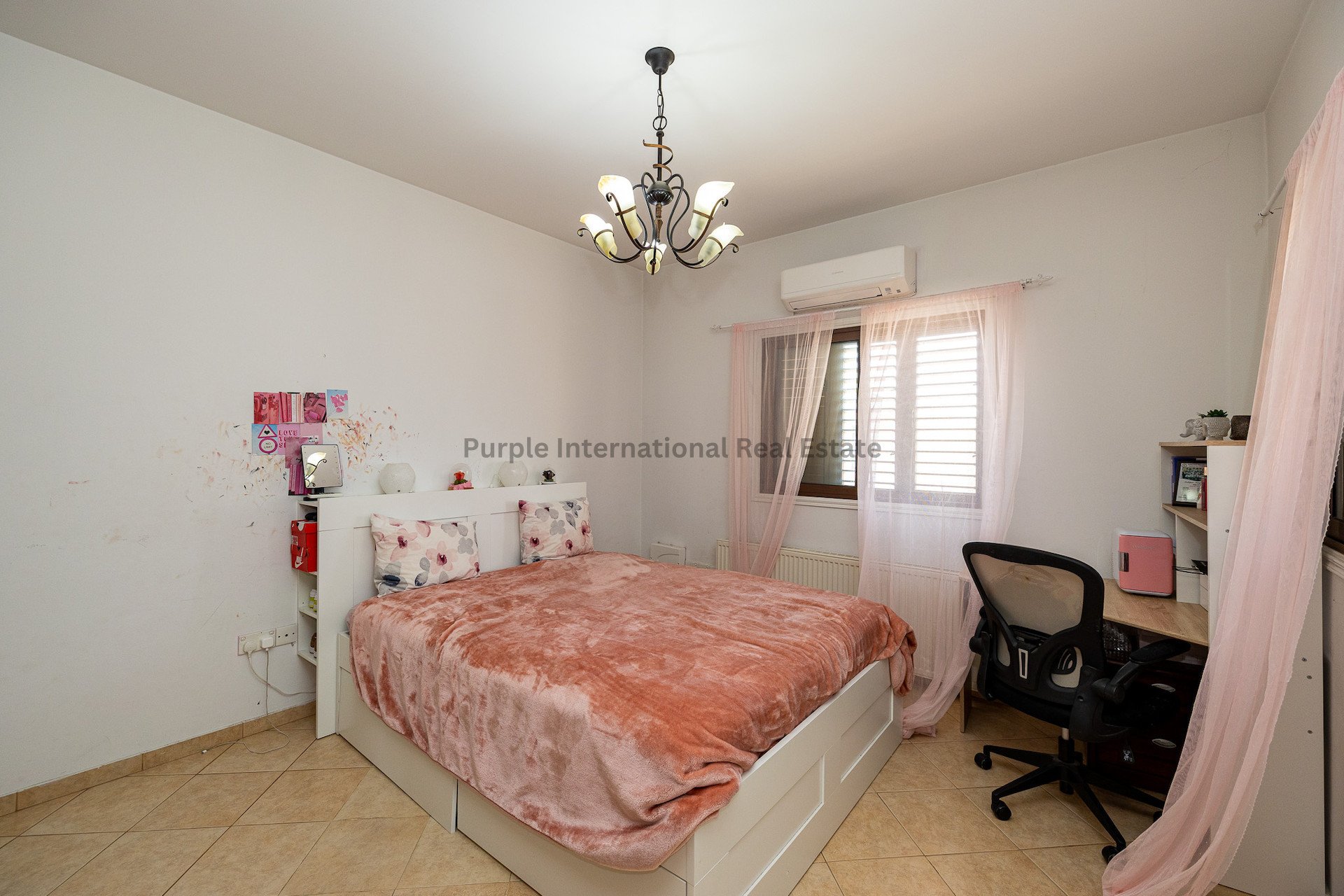 4 chambres Villa à Kiti, Larnaka, Chypre No. 37855