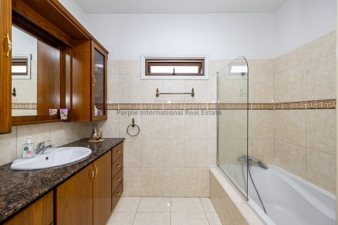 4 bedrooms Villa in Kiti, Larnaka,  No. 37855 29