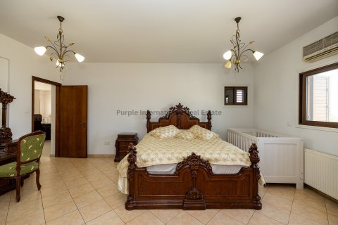 4 bedrooms Villa in Kiti, Larnaka,  No. 37855 26
