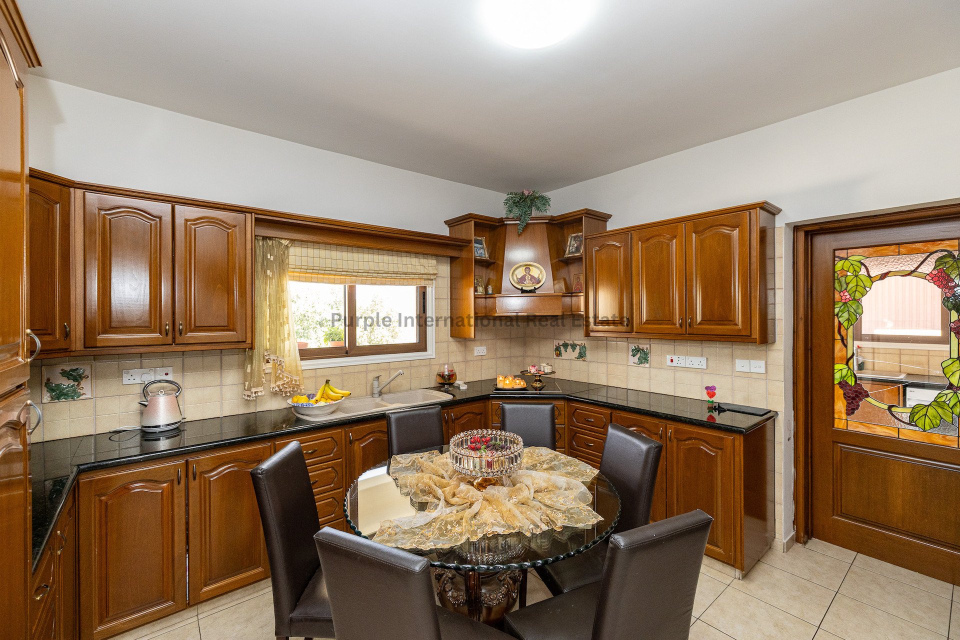 4 chambres Villa à Kiti, Larnaka, Chypre No. 37855