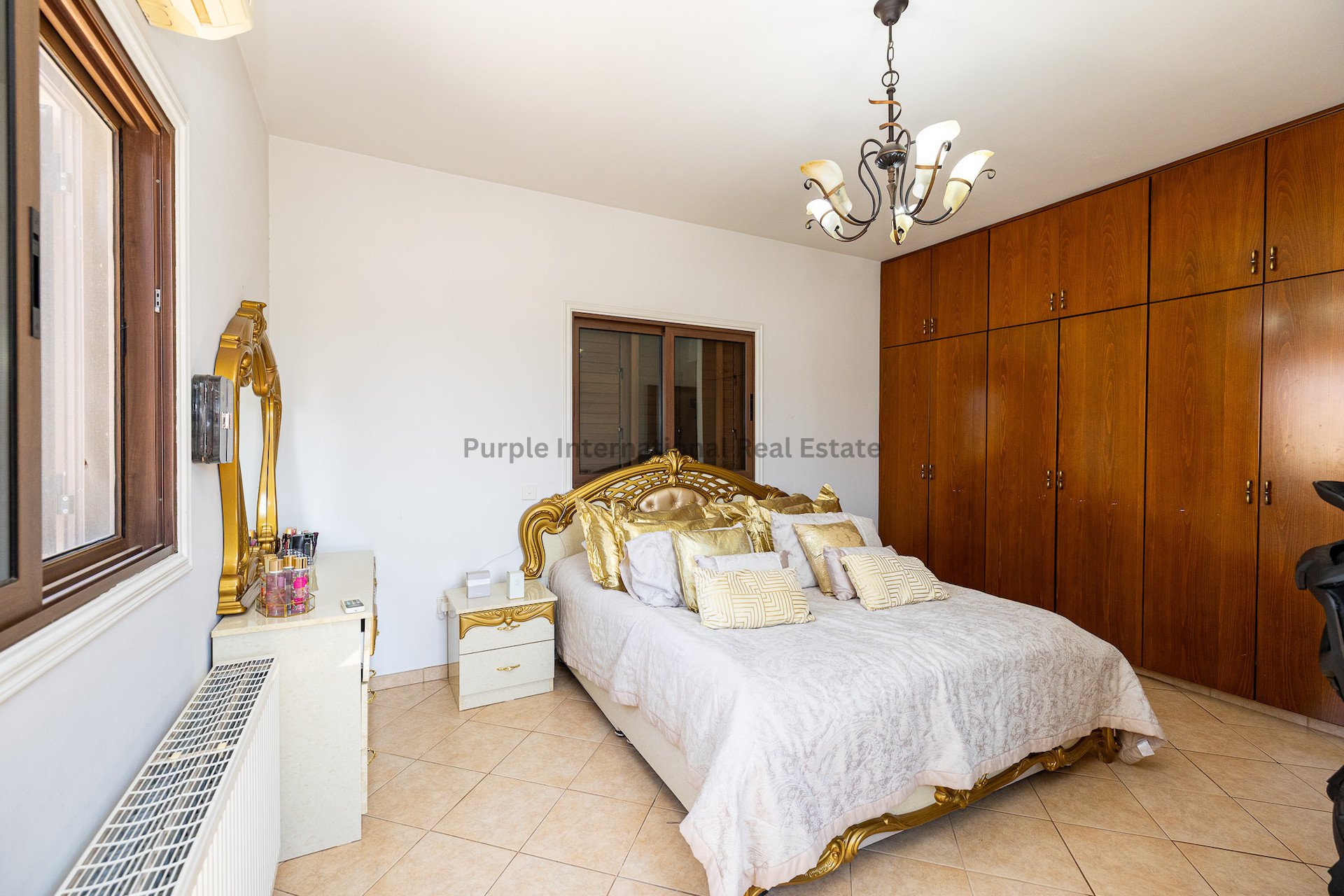 4 chambres Villa à Kiti, Larnaka, Chypre No. 37855