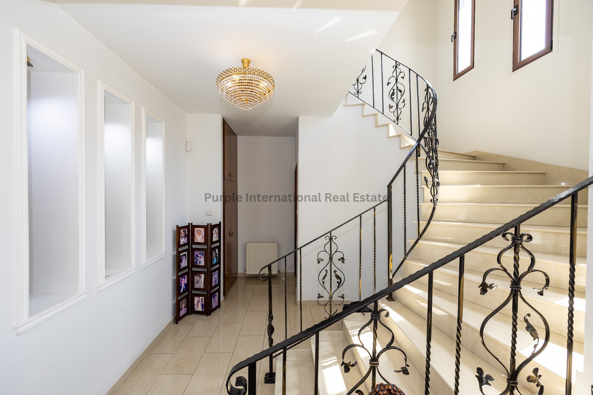 4 chambres Villa à Kiti, Larnaka, Chypre No. 37855