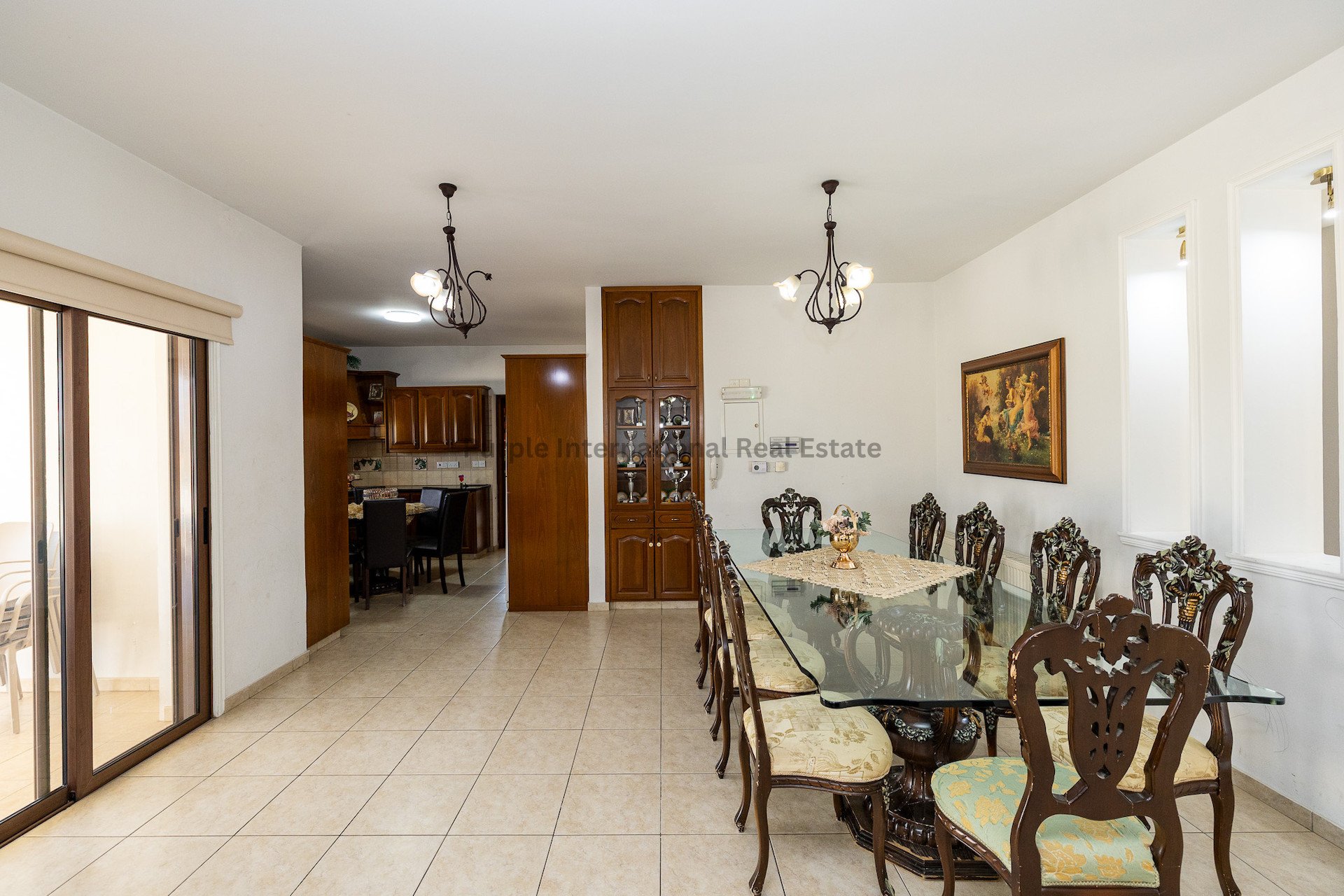 4 chambres Villa à Kiti, Larnaka, Chypre No. 37855