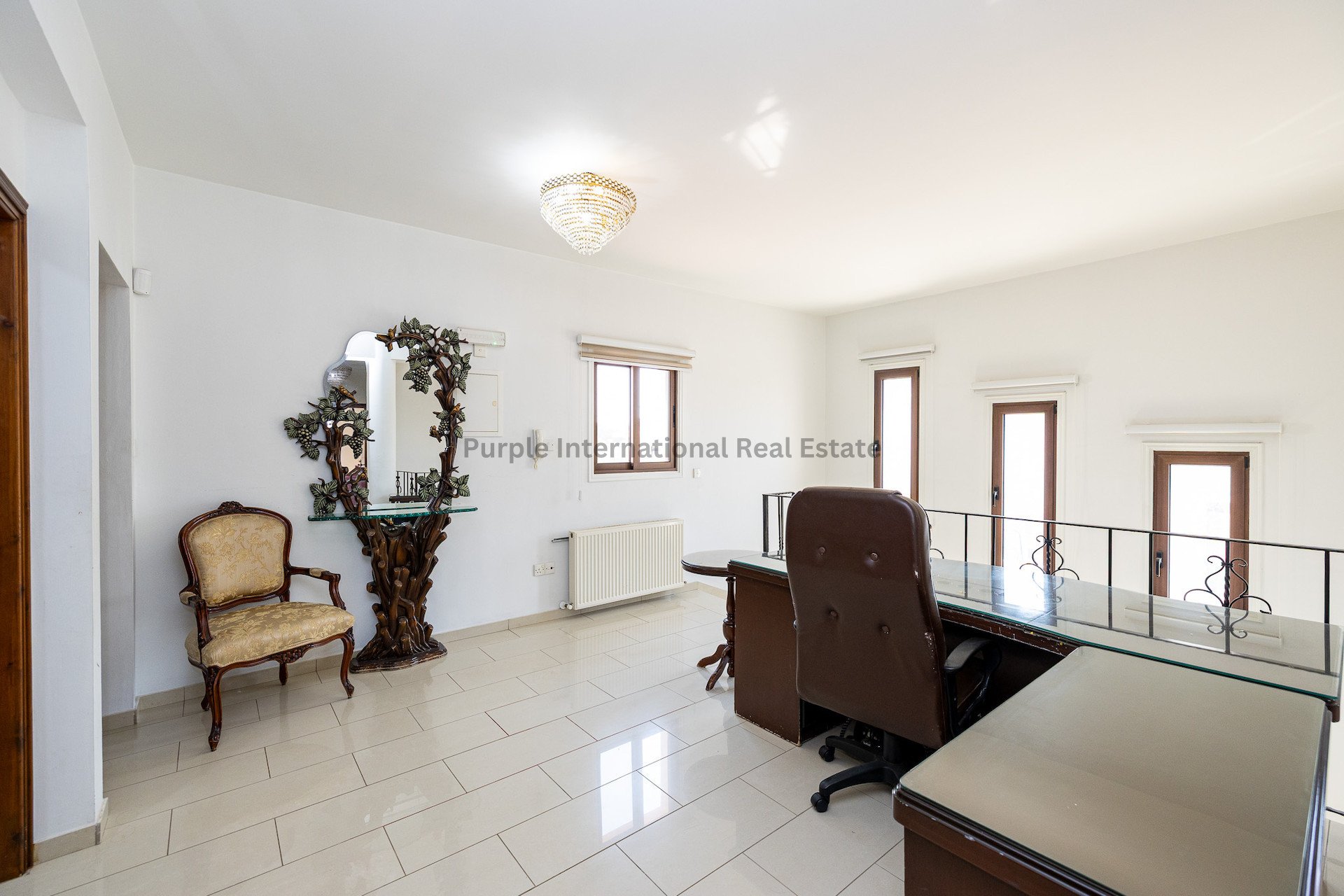 4 chambres Villa à Kiti, Larnaka, Chypre No. 37855