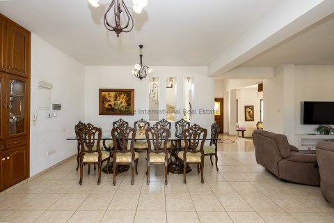 4 bedrooms Villa in Kiti, Larnaka,  No. 37855 4