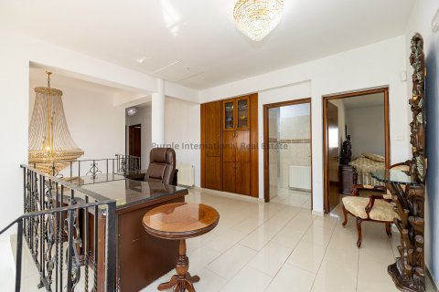 4 bedrooms Villa in Kiti, Larnaka,  No. 37855 25