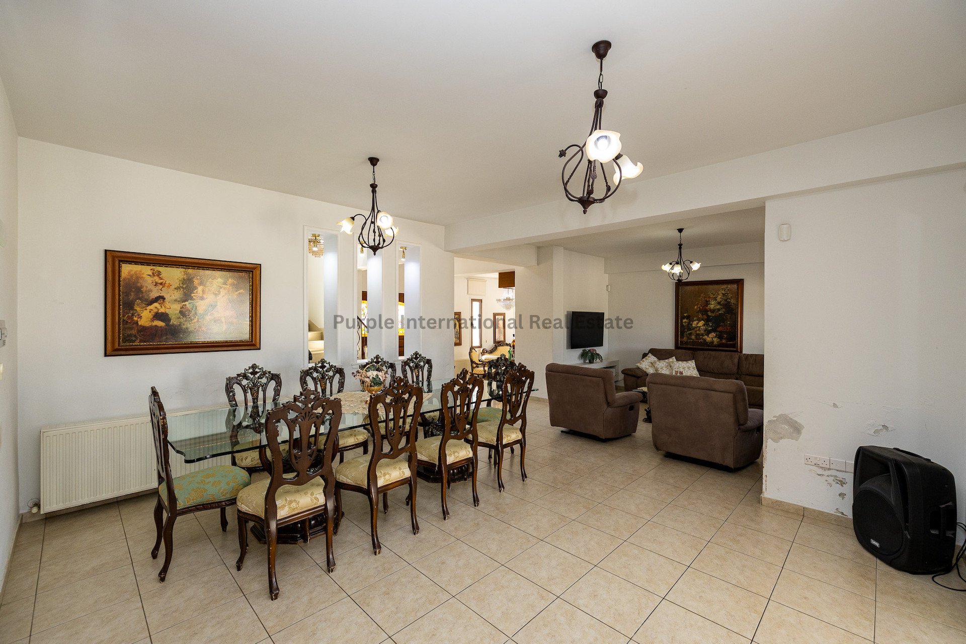 4 chambres Villa à Kiti, Larnaka, Chypre No. 37855