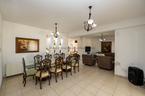 4 bedrooms Villa in Kiti, Larnaka,  No. 37855 22