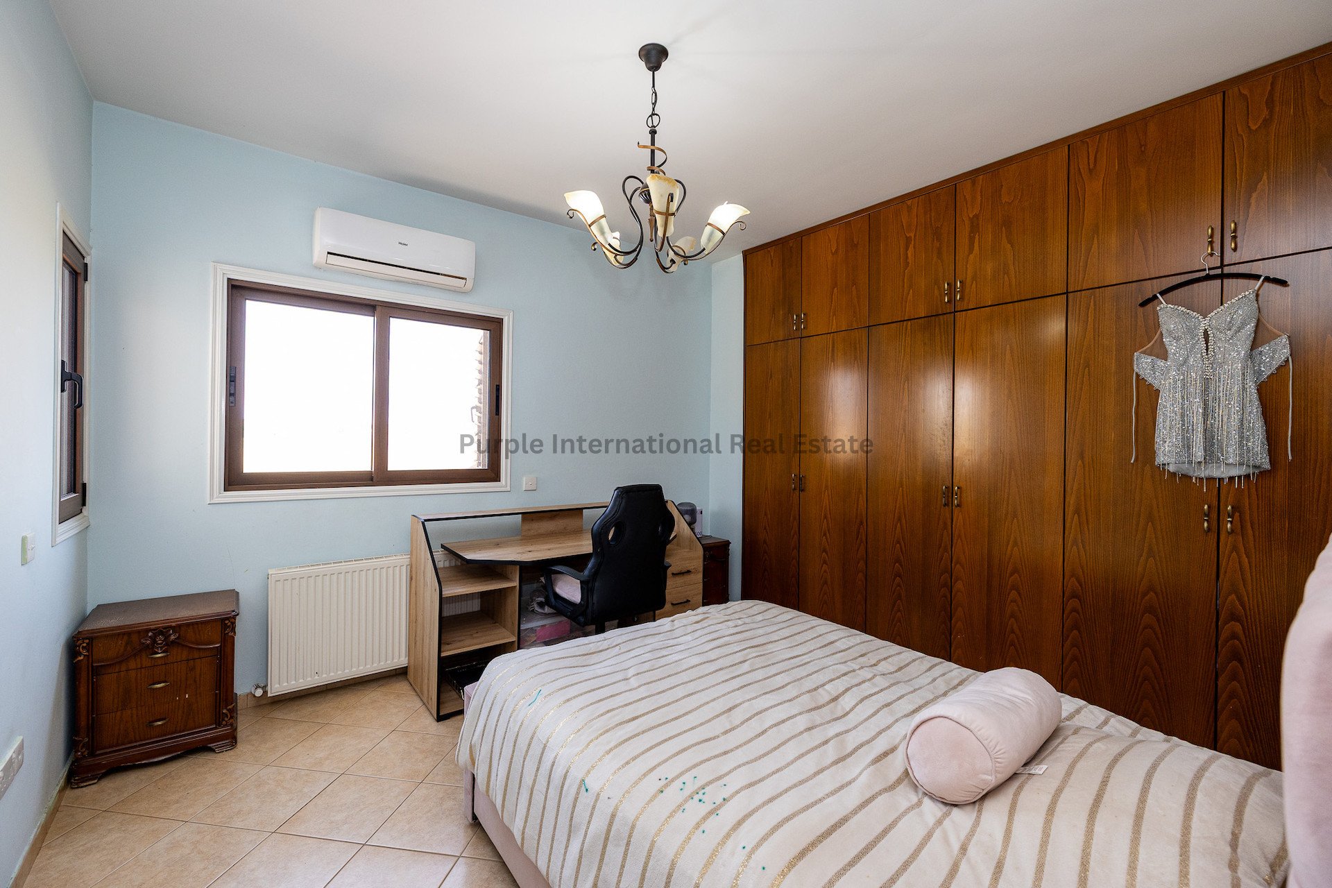 4 chambres Villa à Kiti, Larnaka, Chypre No. 37855