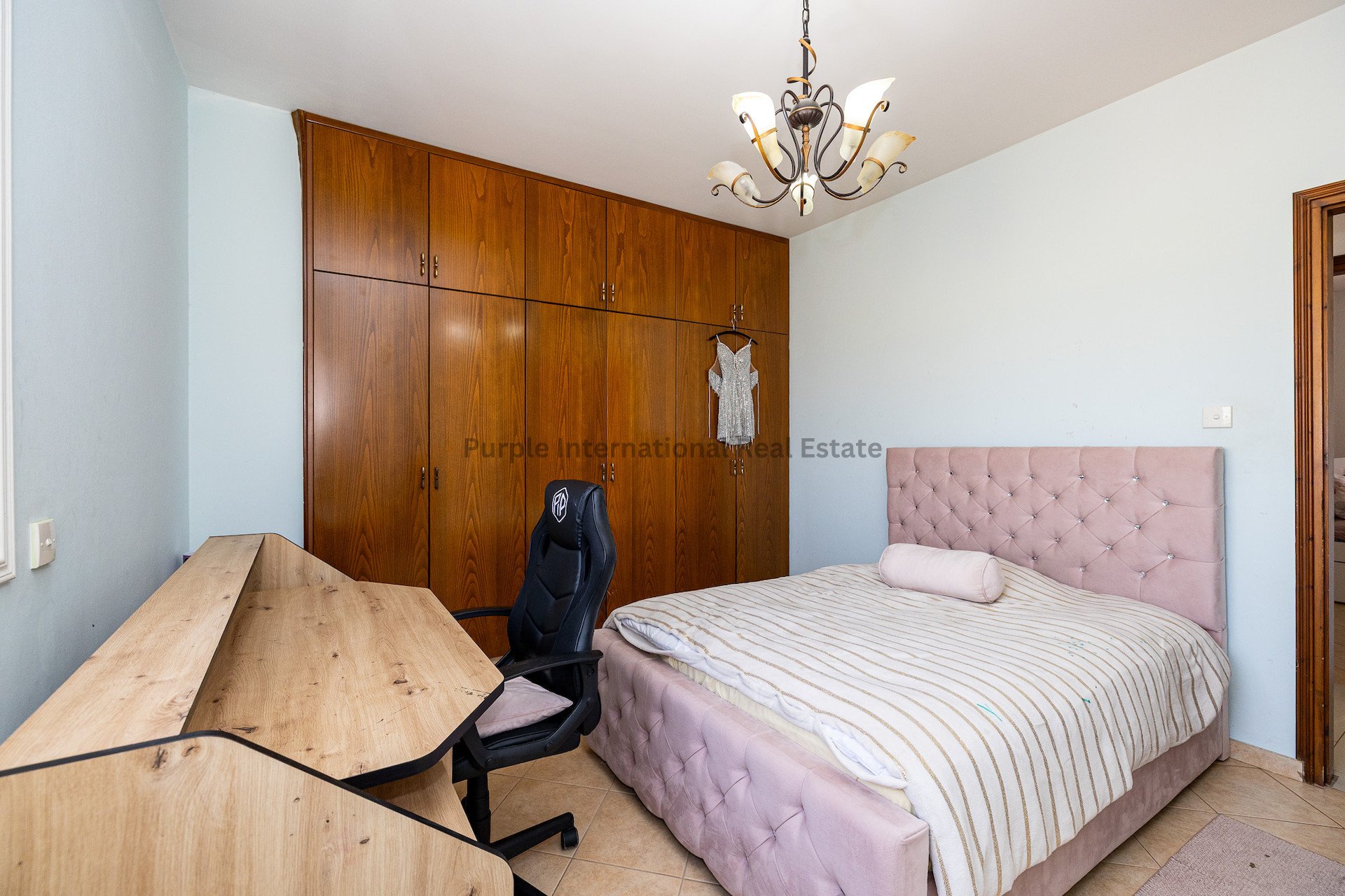 4 chambres Villa à Kiti, Larnaka, Chypre No. 37855