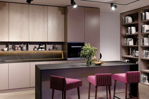 2 chambres Appartement à Limassol,  No. 37853 6