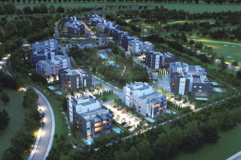 2 bedrooms Apartment in Limassol,  No. 37853