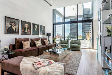 2 chambres Appartement à Limassol,  No. 37853 2