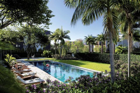 2 chambres Appartement à Limassol,  No. 37853 4