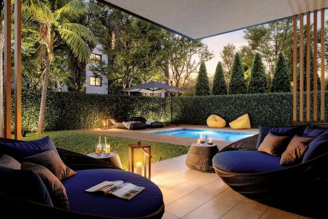 2 chambres Appartement à Limassol,  No. 37853 5