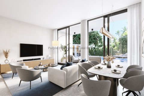 3 bedrooms Villa in Chloraka, Paphos,  No. 37856 2