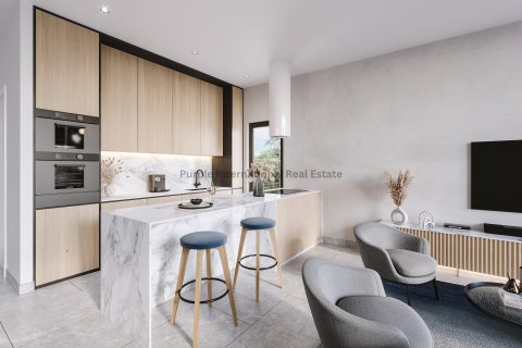 3 bedrooms Villa in Chloraka, Paphos,  No. 37856 3