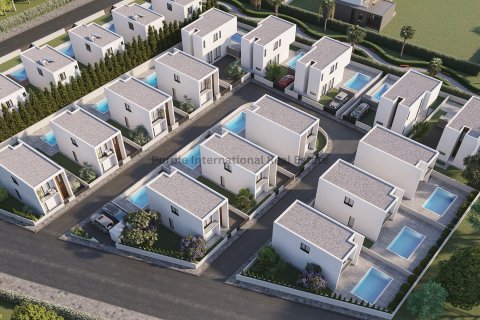 3 bedrooms Villa in Chloraka, Paphos,  No. 37856 6