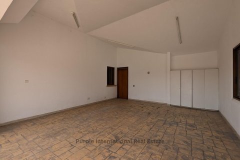 Вилла с 4 спальнями в Гери, Никосия, Кипр № 37387 26