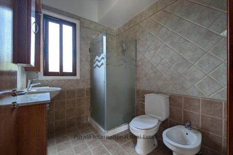 Вилла с 4 спальнями в Гери, Никосия, Кипр № 37387 23