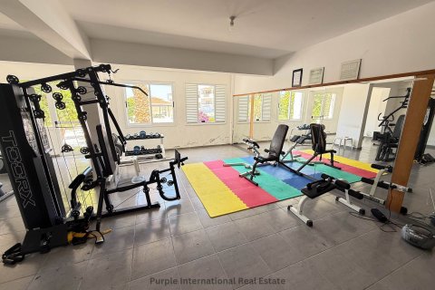Квартира с 2 спальнями в Пейя, Пафос, Кипр № 37382 18