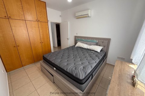 Квартира с 2 спальнями в Пейя, Пафос, Кипр № 37382 13