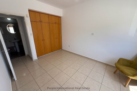 Квартира с 2 спальнями в Пейя, Пафос, Кипр № 37382 15