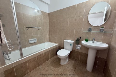 Квартира с 2 спальнями в Пейя, Пафос, Кипр № 37382 16
