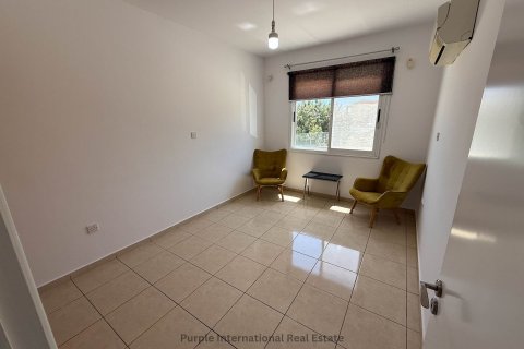 Квартира с 2 спальнями в Пейя, Пафос, Кипр № 37382 14